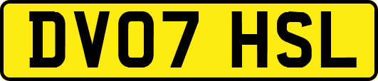 DV07HSL
