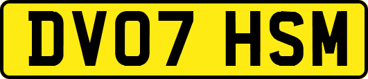 DV07HSM
