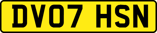 DV07HSN