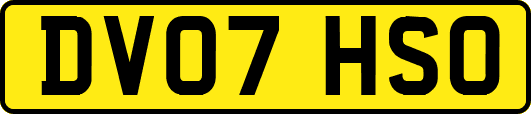 DV07HSO