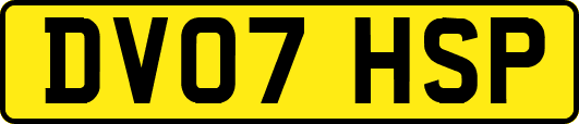 DV07HSP