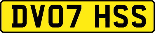 DV07HSS