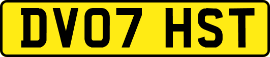 DV07HST