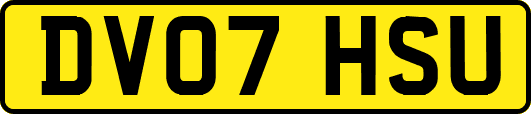 DV07HSU
