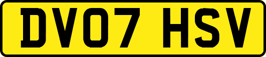 DV07HSV