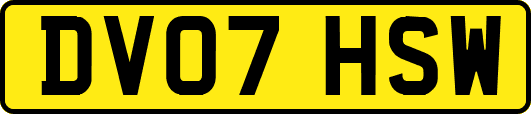 DV07HSW