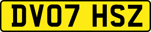 DV07HSZ