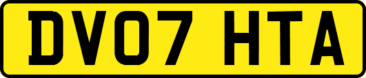 DV07HTA
