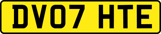 DV07HTE