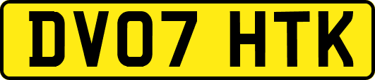 DV07HTK