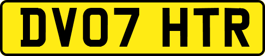 DV07HTR