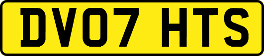 DV07HTS