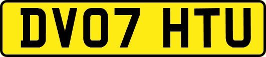 DV07HTU