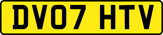 DV07HTV
