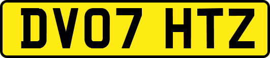DV07HTZ