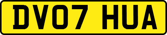 DV07HUA