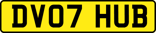 DV07HUB