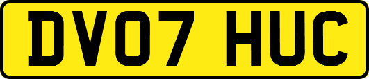 DV07HUC