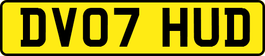 DV07HUD