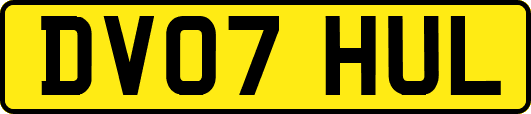 DV07HUL