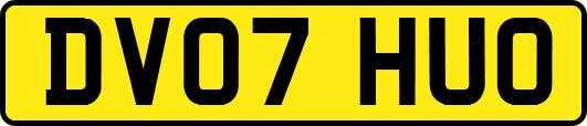 DV07HUO