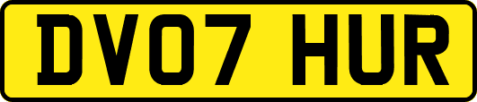 DV07HUR