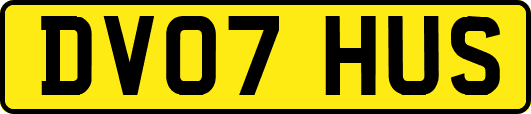 DV07HUS