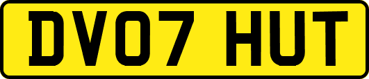 DV07HUT