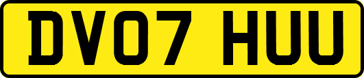 DV07HUU