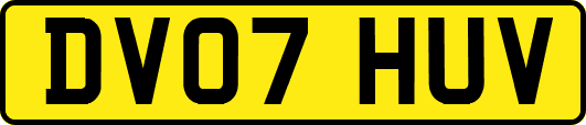 DV07HUV