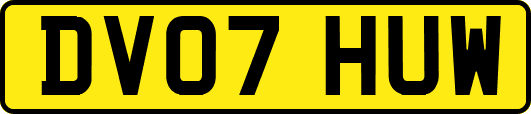 DV07HUW