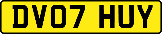 DV07HUY