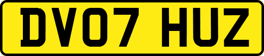 DV07HUZ