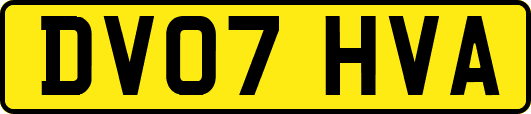 DV07HVA