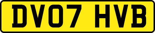 DV07HVB