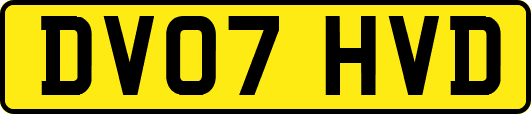 DV07HVD