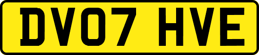 DV07HVE