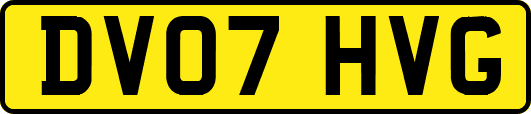 DV07HVG