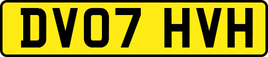 DV07HVH