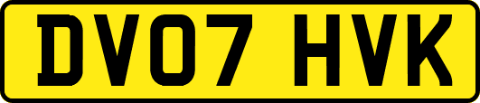 DV07HVK