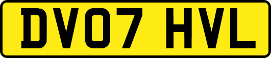 DV07HVL