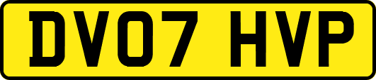 DV07HVP