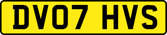 DV07HVS