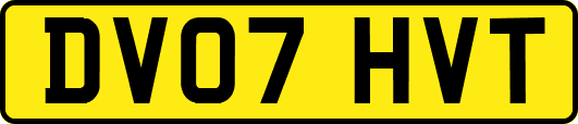DV07HVT