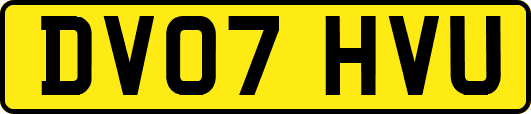 DV07HVU