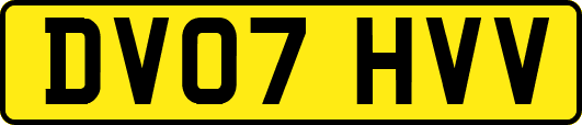 DV07HVV