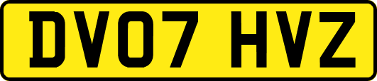 DV07HVZ
