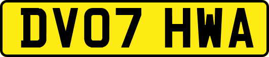 DV07HWA