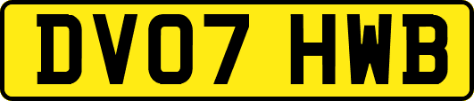 DV07HWB