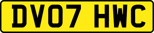 DV07HWC